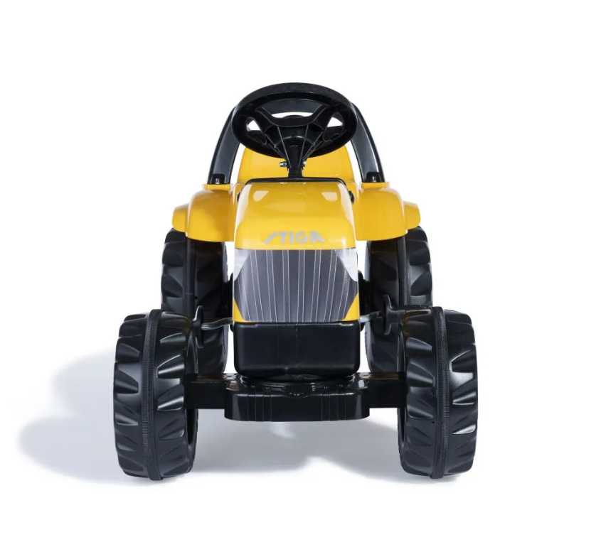 STIGA Mini T250 Children's Ride-On Mower