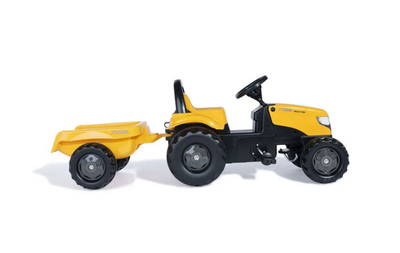 STIGA Mini T250 Children's Ride-On Mower