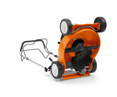 STIHL RM248T Petrol Lawn Mower