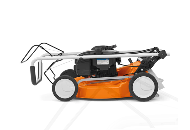 STIHL RM248T Petrol Lawn Mower