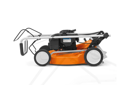 STIHL RM248T Petrol Lawn Mower