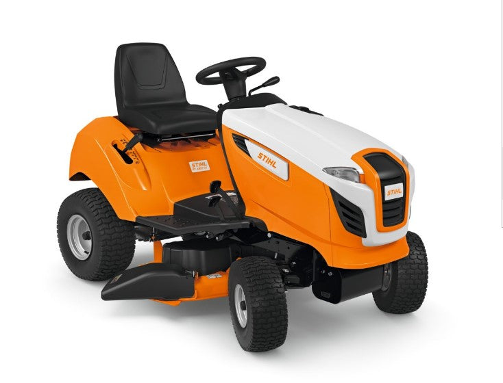 STIHL RT4097SX PETROL RIDE-ON LAWN MOWER