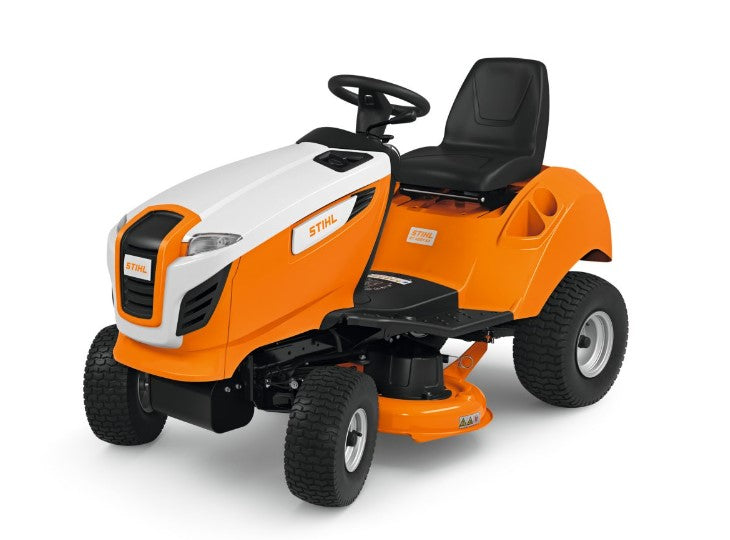 STIHL RT4097SX PETROL RIDE-ON LAWN MOWER