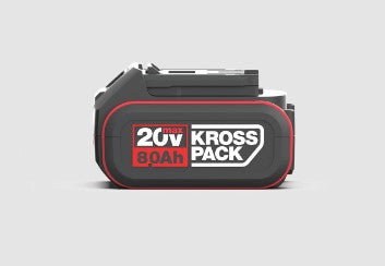 KAB08 Kress 20 V / 8 Ah lithium-ion battery