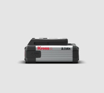 KA3000 Kress 60 V / 2 Ah lithium-ion battery