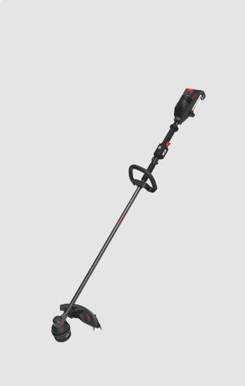 KG160E.9 Kress 60 V 38cm Brushless Grass Trimmer - Tool Only