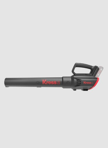 KG541E.9 Kress 20 V KrossPack Cordless Blower - Tool Only