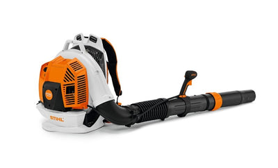 STIHL BR800 C-E PETROL BACKPACK BLOWER