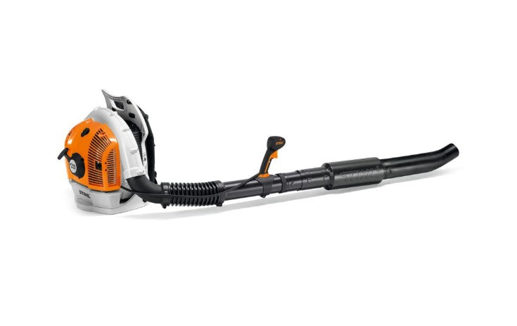 STIHL BR500 PETROL BACKPACK BLOWER