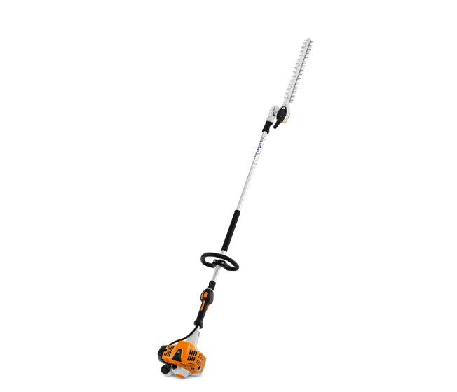 STIHL HL92 C-E PETROL LONG-REACH HEDGE TRIMMER