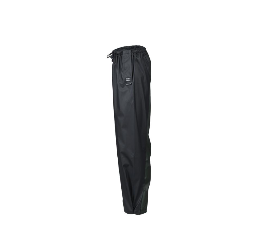 Swampmaster No-Sweat Stormgear Waterproof Trouser Navy