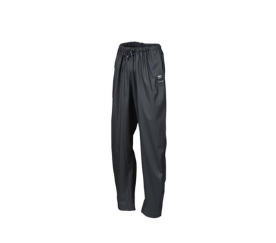 Swampmaster No-Sweat Stormgear Waterproof Trouser Navy