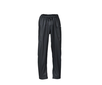 Swampmaster No-Sweat Stormgear Waterproof Trouser Navy