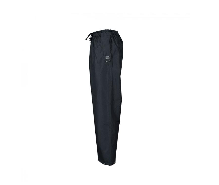 Swampmaster No-Sweat Xtremegear Waterproof Trouser Navy