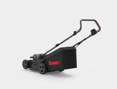 KG748 Kress Brushless Push Mower - Machine Only