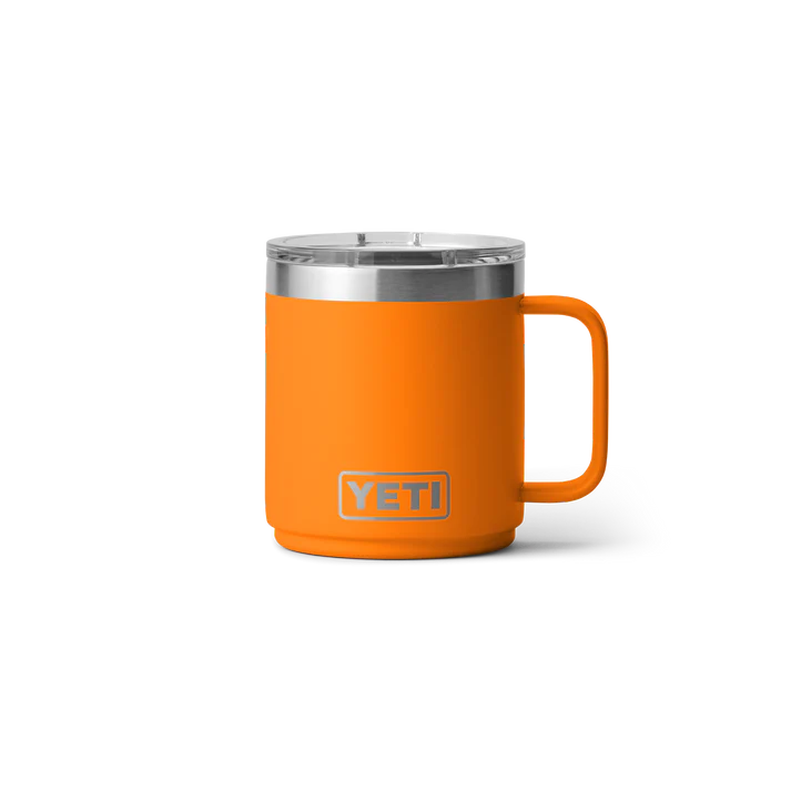 Yeti Rambler 10oz Cl Mug Ms