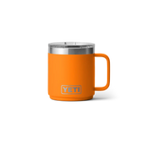 Yeti Rambler 10oz Cl Mug Ms
