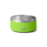 Yeti Boomer 4 Dog Bowl