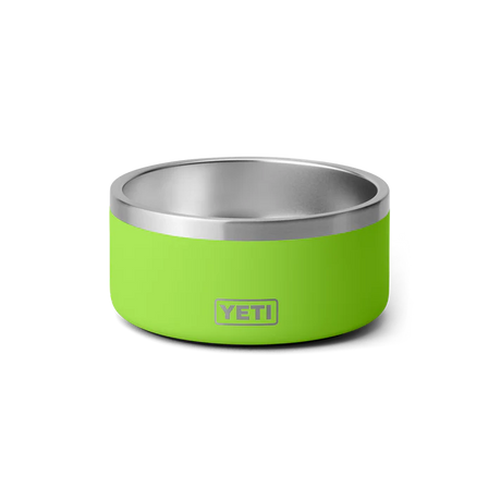 Yeti Boomer 4 Dog Bowl