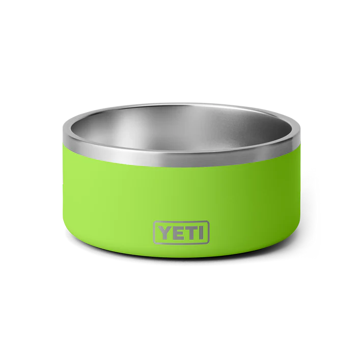 Yeti Boomer 8 Dog Bowl