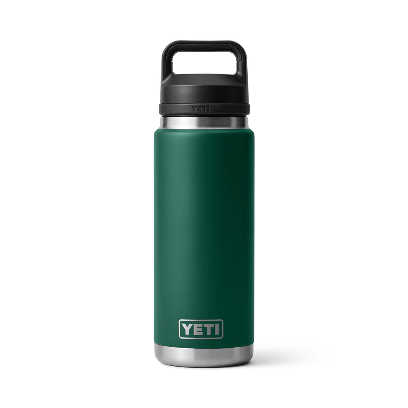 Yeti Rambler 26oz Bottle with Chug Cap