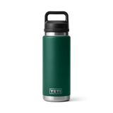 Yeti Rambler 26oz Bottle with Chug Cap