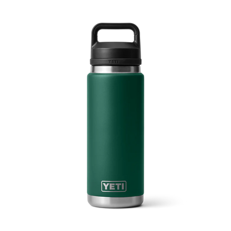 Yeti Rambler 26oz Bottle with Chug Cap
