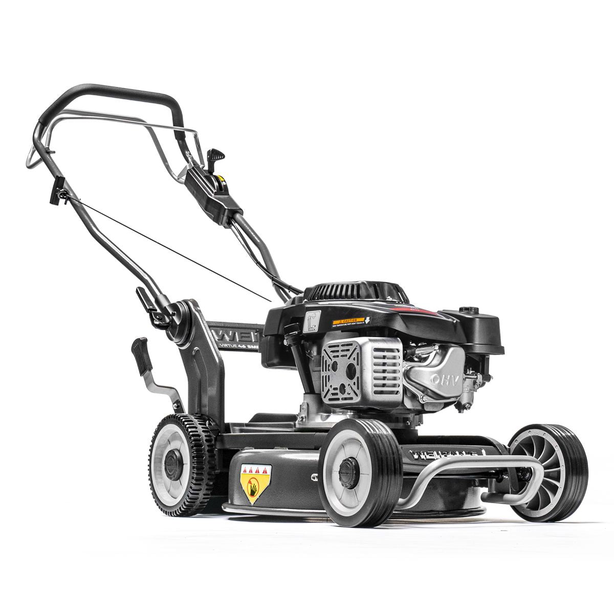 WEIBANG VIRTUE 46 SMP LV Mulching Lawn Mower