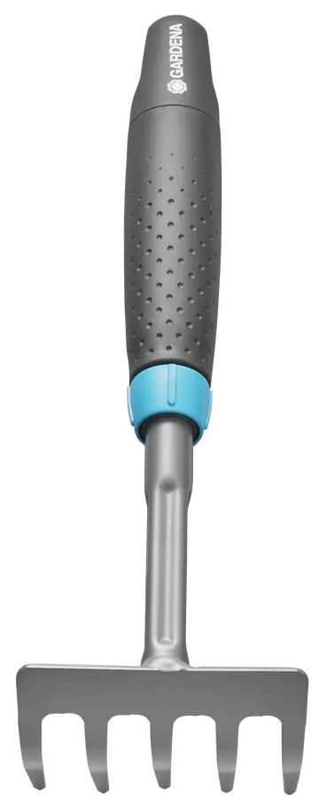 GARDENA Comfort Flower Rake