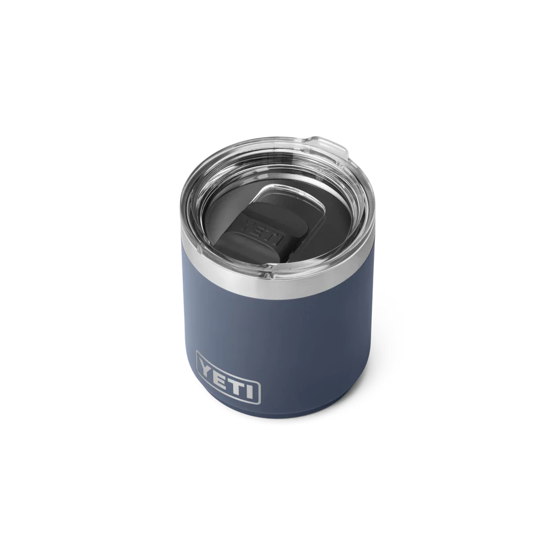 Yeti Rambler 10oz Lowball 2.0