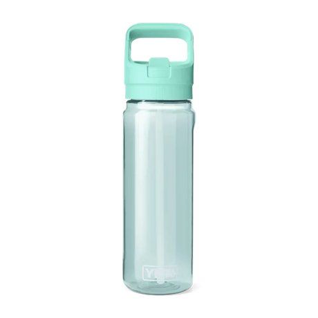 Yeti Yonder Colour Straw Water Bottle