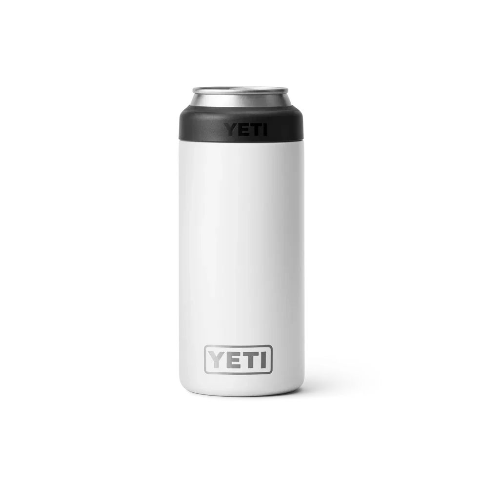 Yeti Rambler Colster Slim
