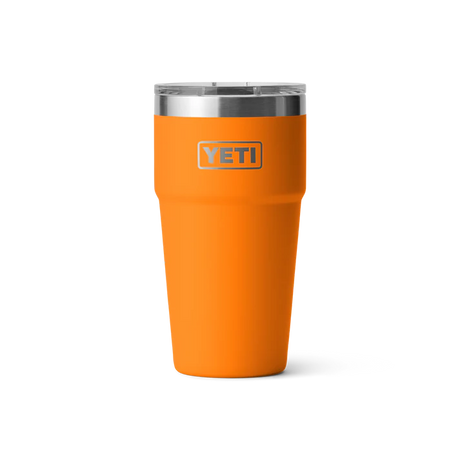 Yeti Rambler 20oz Stackable Cup