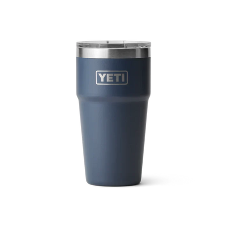 Yeti Rambler 20oz Stackable Cup