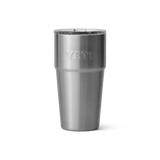 Yeti Rambler 20oz Stackable Cup