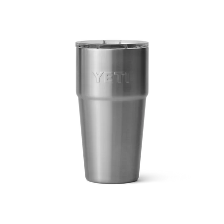 Yeti Rambler 20oz Stackable Cup