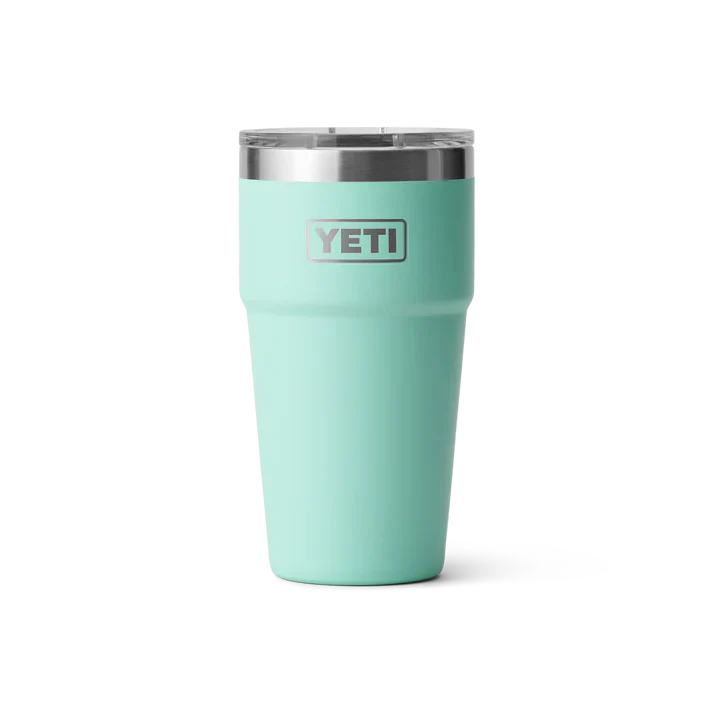 Yeti Rambler 20oz Stackable Cup