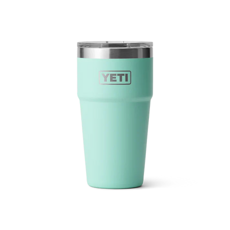 Yeti Rambler 20oz Stackable Cup