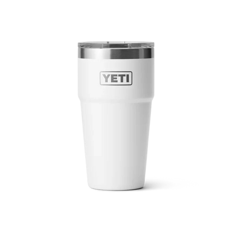 Yeti Rambler 20oz Stackable Cup