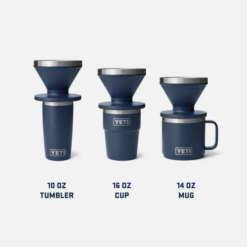 Yeti Pour Over