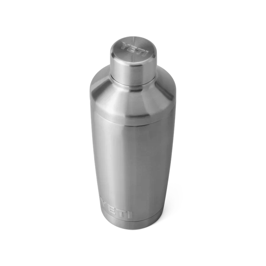 Yeti Intl Rambler Cocktail Shaker