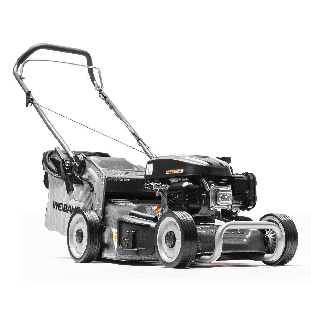 Weibang VIRTUE 46 SPP Push Mower