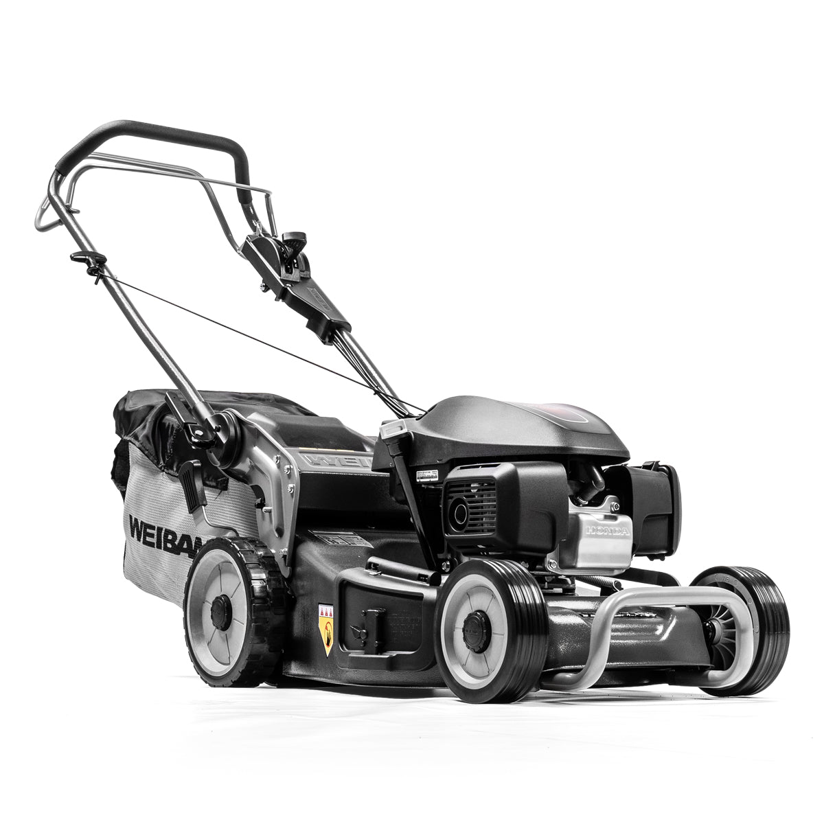 Weibang VIRTUE 46 SVP-H Variable Speed Lawnmower