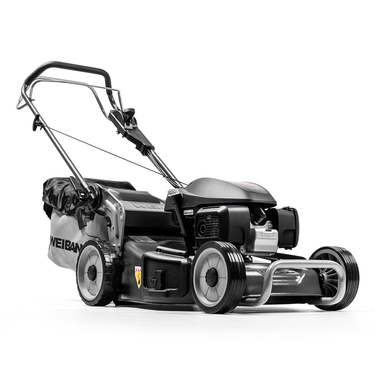 Weibang VIRTUE 50 SVP-H Variable Speed Lawnmower