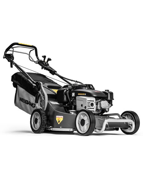 WEIBANG VIRTUE 53 ASDX BBC LV Lawn Mower