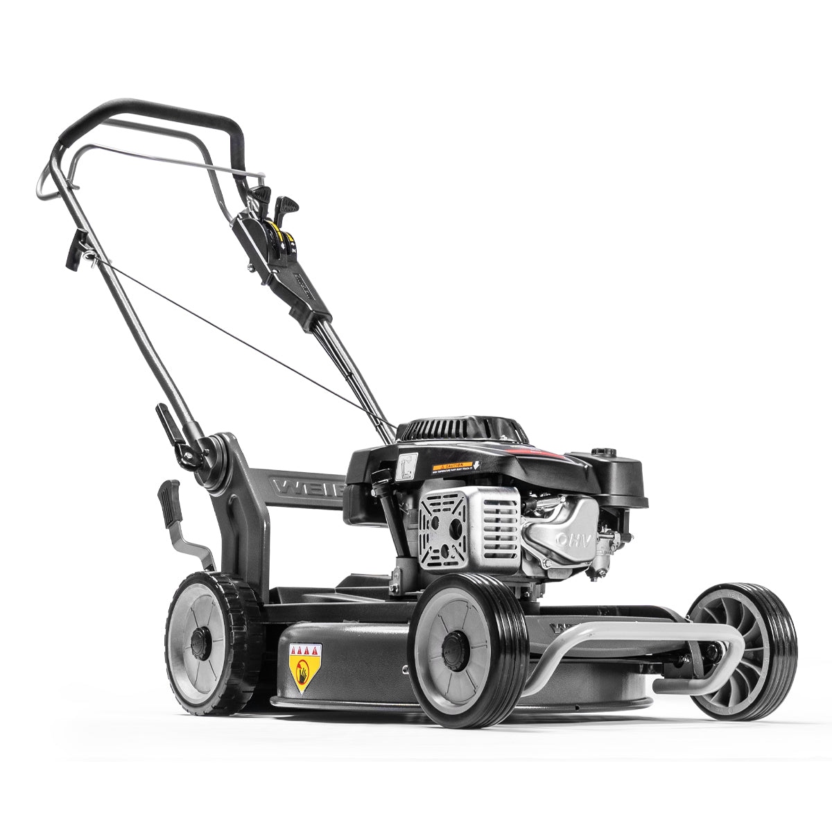 WEIBANG VIRTUE 53 SMP LV Mulching Lawn Mower