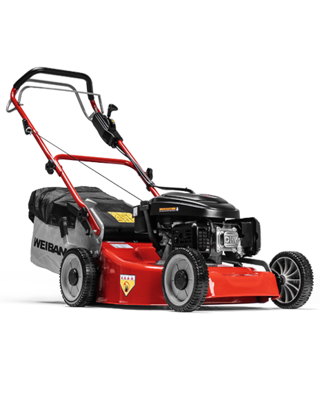 WEIBANG VIRTUE HOMELINE 50SP Self-Propelled Lawn Mower