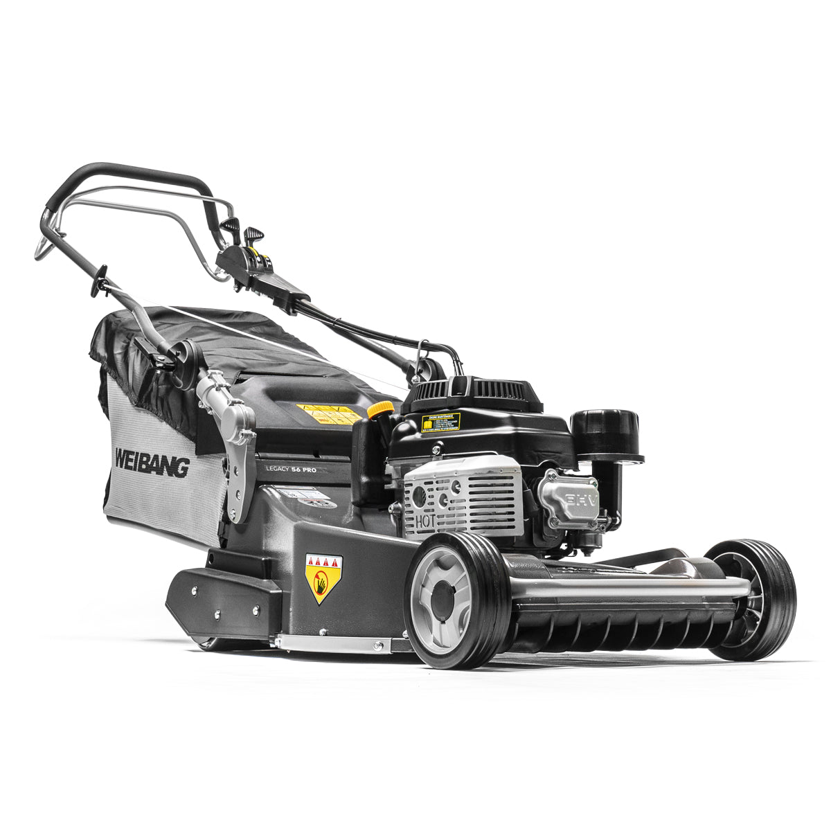 Weibang LEGACY 56 PRO Rear Roller Lawnmower