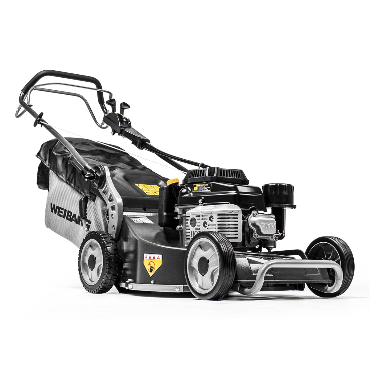 Weibang VIRTUE 53 PRO 3-Speed Lawnmower