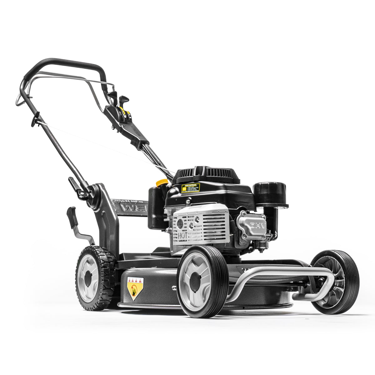 Weibang VIRTUE 53 SMP 3-Speed Mulching Lawnmower